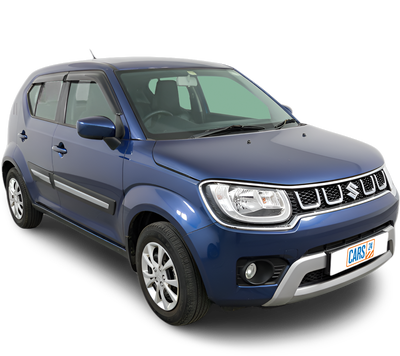 Maruti IGNIS-img
